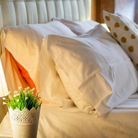 Trastevere Alexander Rental In 罗马 外观 照片