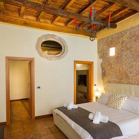 Trastevere Alexander Rental In 罗马 外观 照片