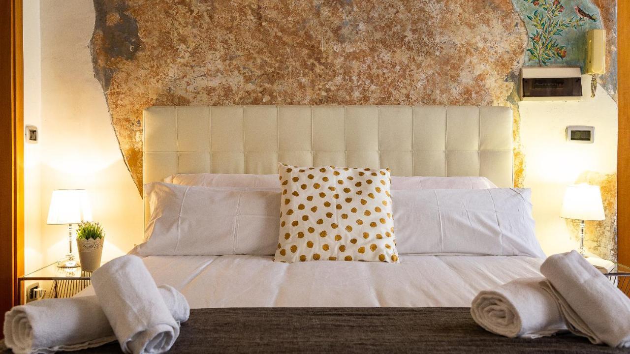 Trastevere Alexander Rental In 罗马 外观 照片