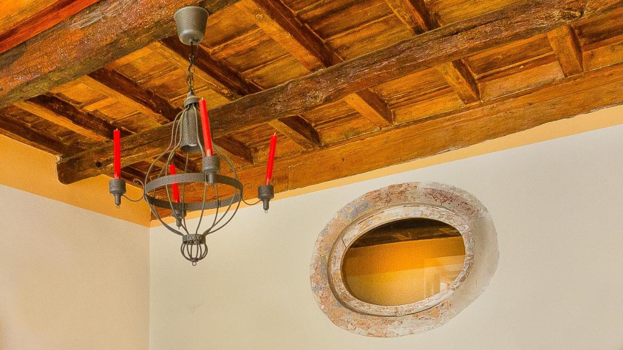 Trastevere Alexander Rental In 罗马 外观 照片