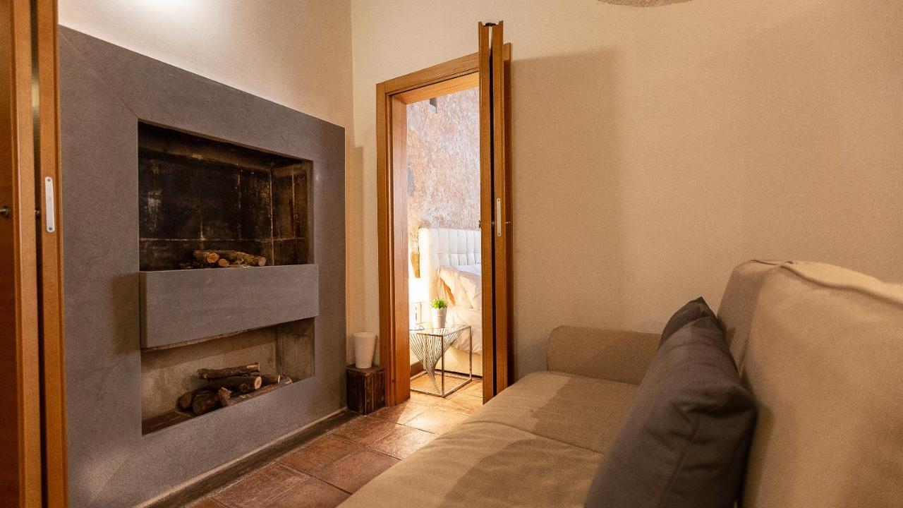 Trastevere Alexander Rental In 罗马 外观 照片