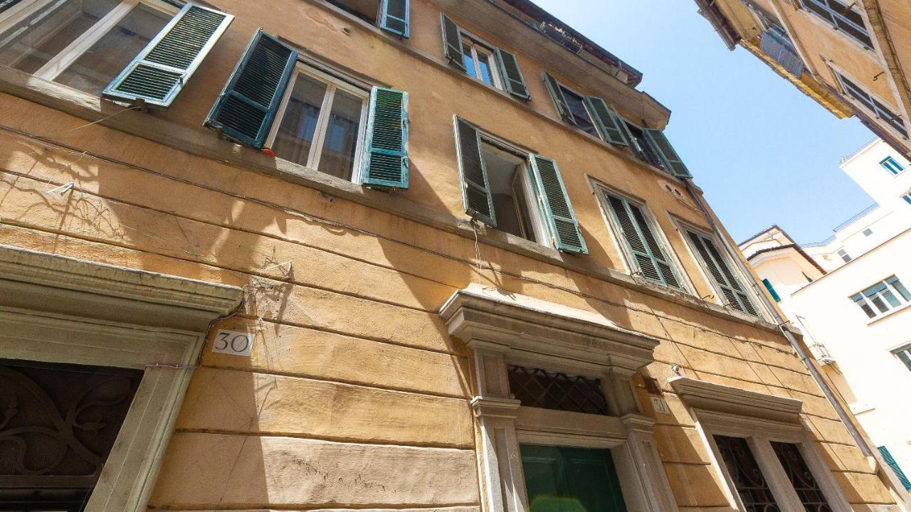 Trastevere Alexander Rental In 罗马 外观 照片